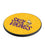 Minnesota Vikings 2024 Illustrated Limited Edition 15-Watt Wireless Charger