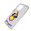 Minnesota Vikings 2024 Edition Clear Phone Case for Apple iPhone