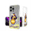 Minnesota Vikings 2024 Illustrated Limited Edition Glitter Phone Case