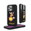 Minnesota Vikings 2024 Illustrated Limited Edition Rugged Phone Case