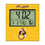 Minnesota Vikings 2024 Edition Wall Clock