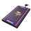 Minnesota Vikings Field 5000mAh Flat Powerbank