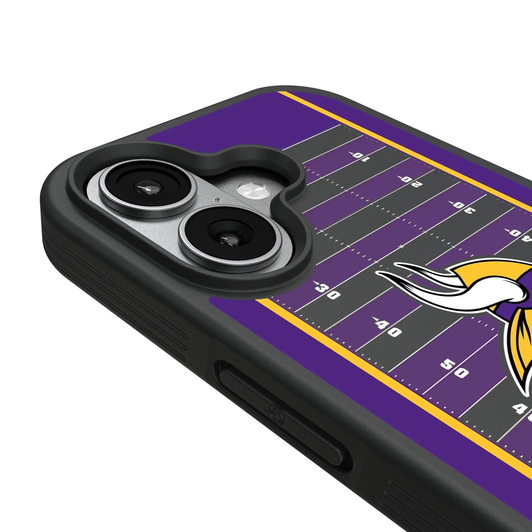 Minnesota Vikings Field Bump Phone Case