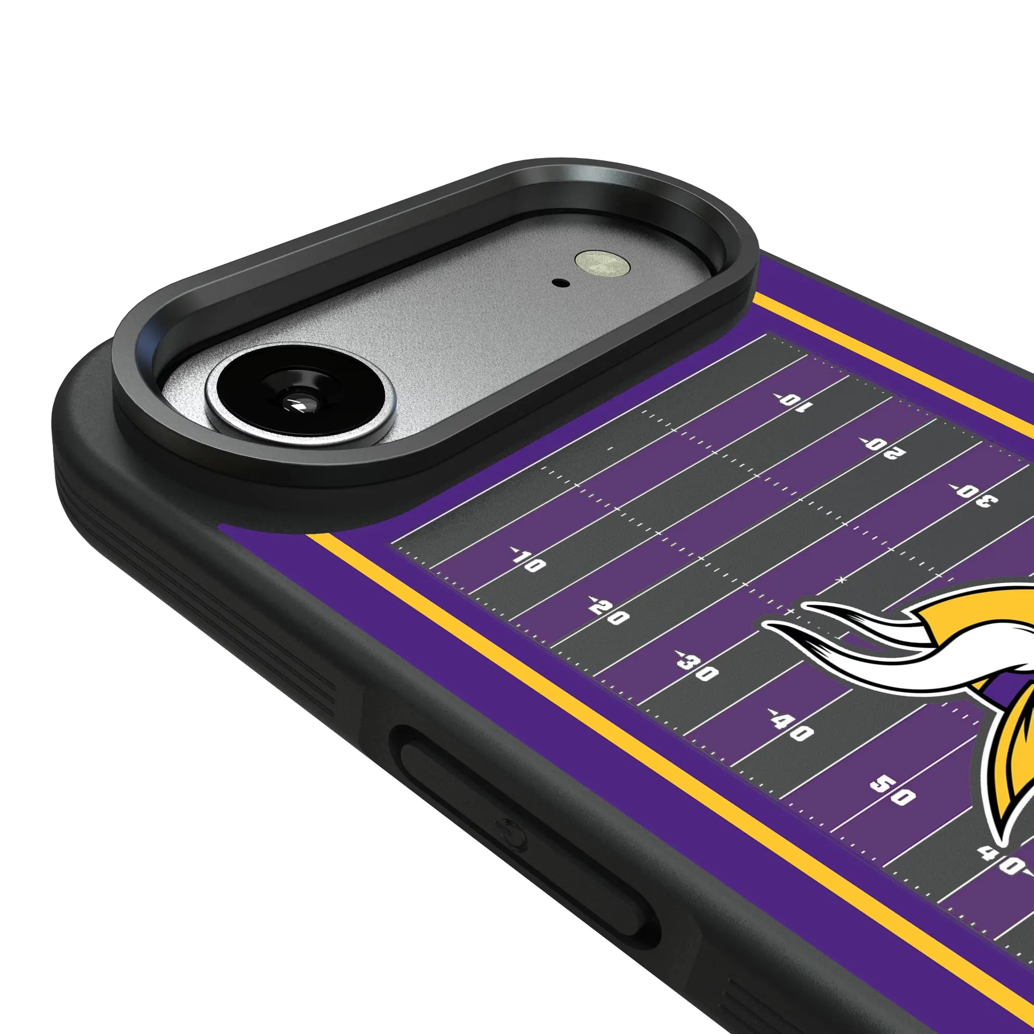 Minnesota Vikings Field Bump Phone Case