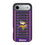 Minnesota Vikings Field Bump Phone Case