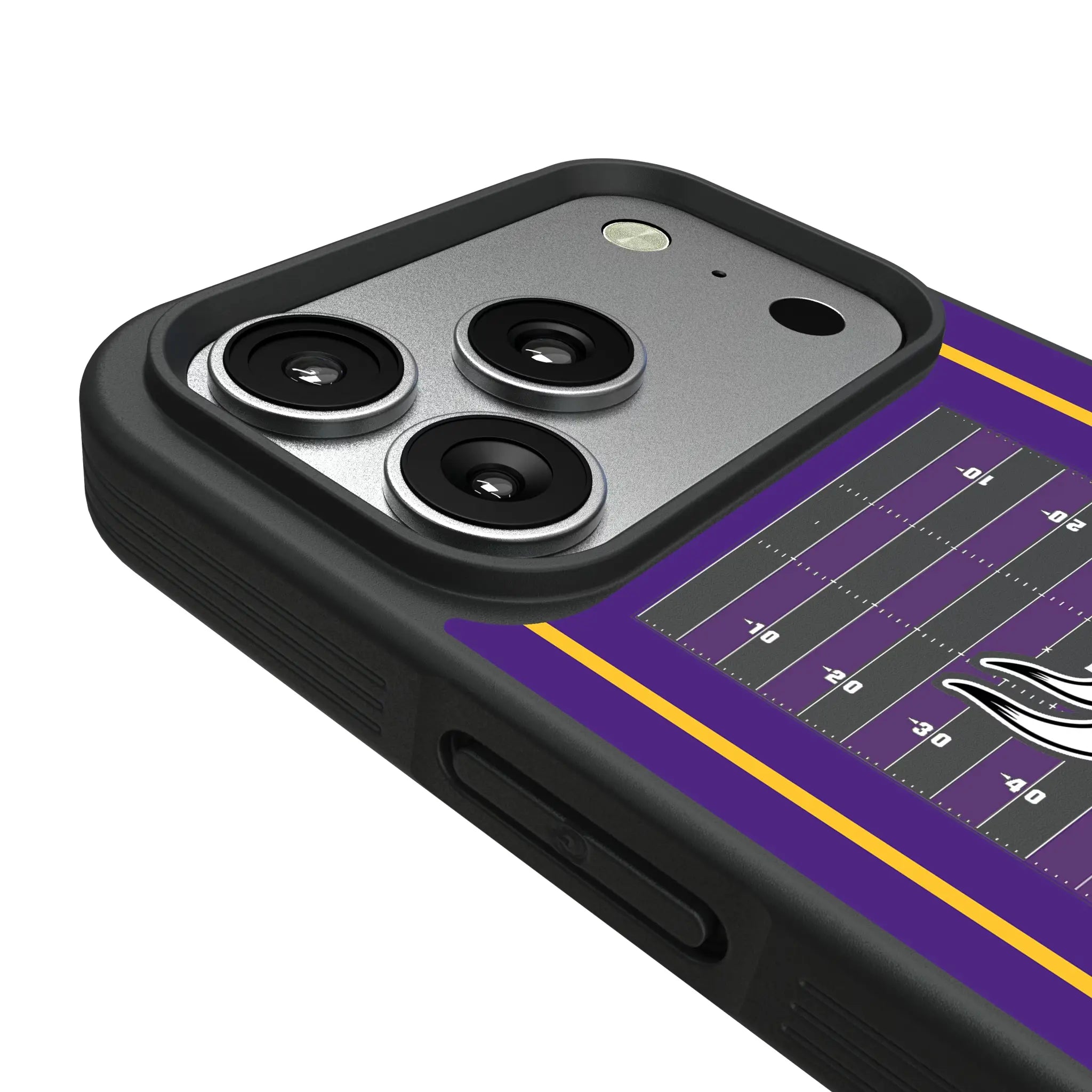 Minnesota Vikings Field Bump Phone Case