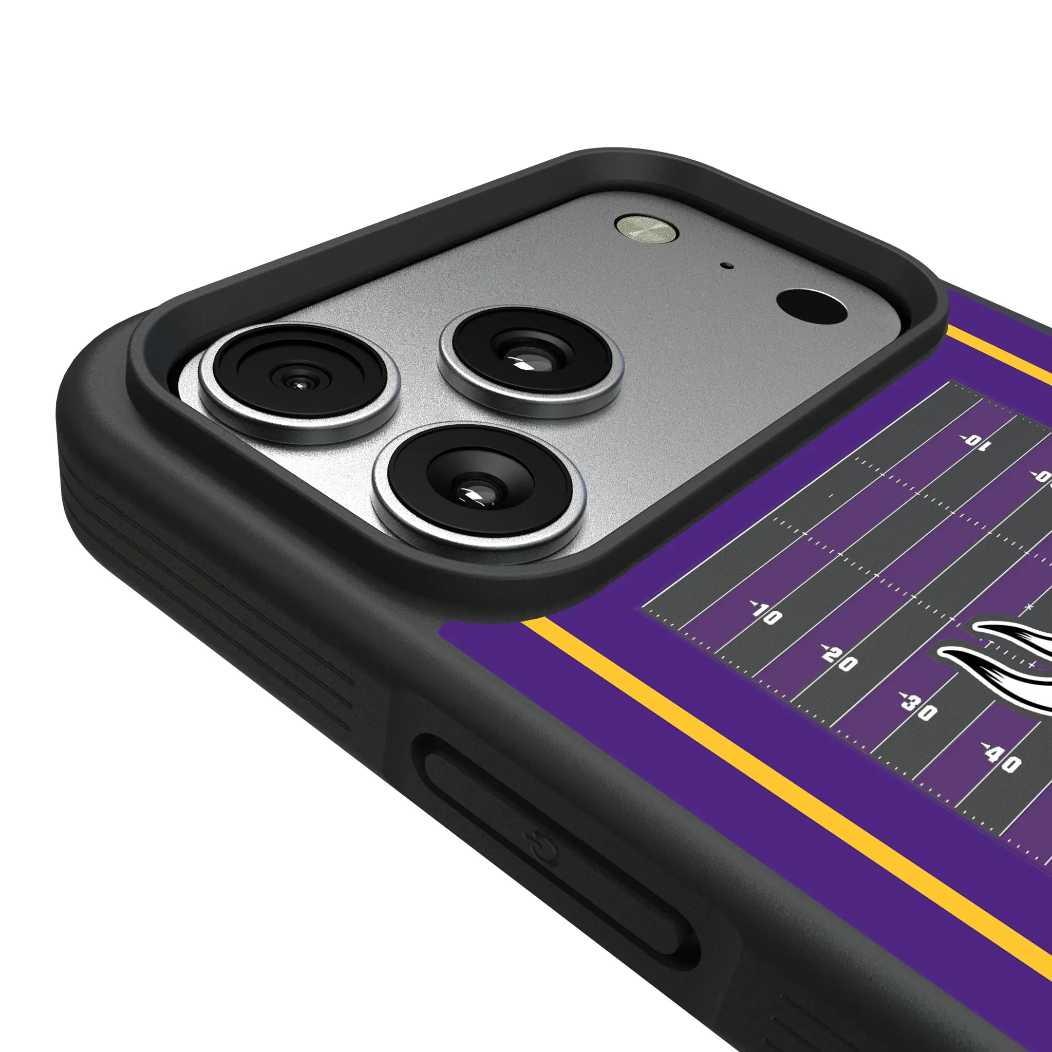 Minnesota Vikings Field Bump Phone Case