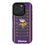 Minnesota Vikings Field Bump Phone Case