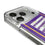 Minnesota Vikings Field Glitter Phone Case