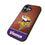 Minnesota Vikings Football Wordmark Bump Phone Case - Sports Gifts, Sports Memorabilia, Sports Collectibles, Fan Shop