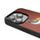 Minnesota Vikings Football Wordmark Bump Phone Case