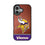 Minnesota Vikings Football Wordmark Bump Phone Case