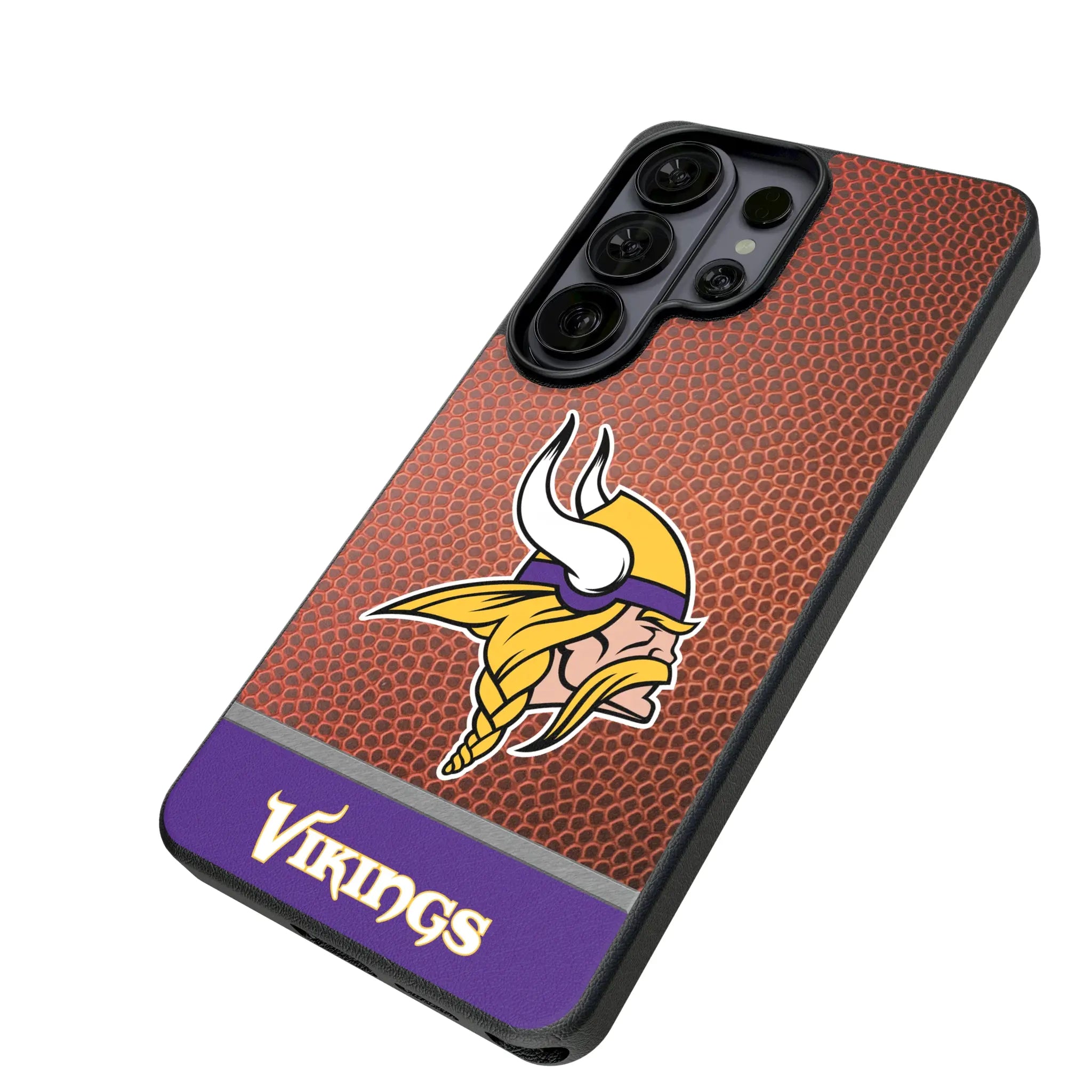 Minnesota Vikings Football Wordmark MagSafe Compatible Phone Case for Samsung Galaxy