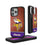 Minnesota Vikings Football Wordmark Rugged Phone Case