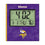 Minnesota Vikings Hatch Wall Clock