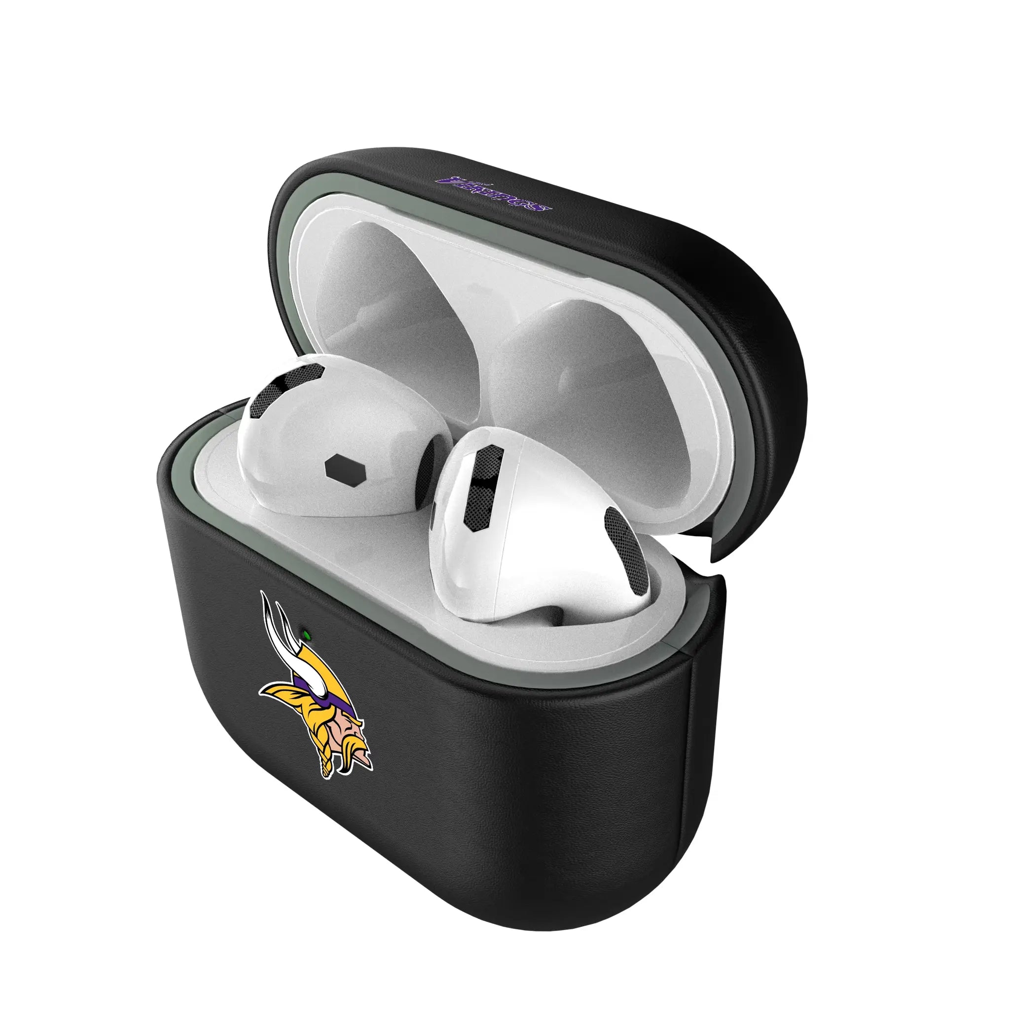 Minnesota Vikings Insignia AirPod Case Cover
