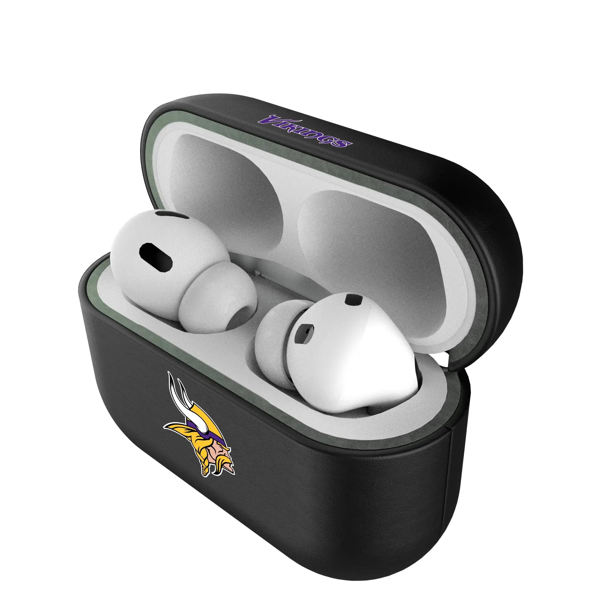 Minnesota Vikings Insignia AirPod Case Cover