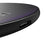 Minnesota Vikings Linen 15-Watt Wireless Charger