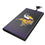 Minnesota Vikings Linen 5000mAh Flat Powerbank