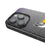 Minnesota Vikings Linen Bling Phone Case for Apple iPhone