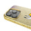 Minnesota Vikings Linen Bling Phone Case for Apple iPhone