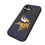 Minnesota Vikings Linen Bump Phone Case
