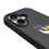 Minnesota Vikings Linen Bump Phone Case