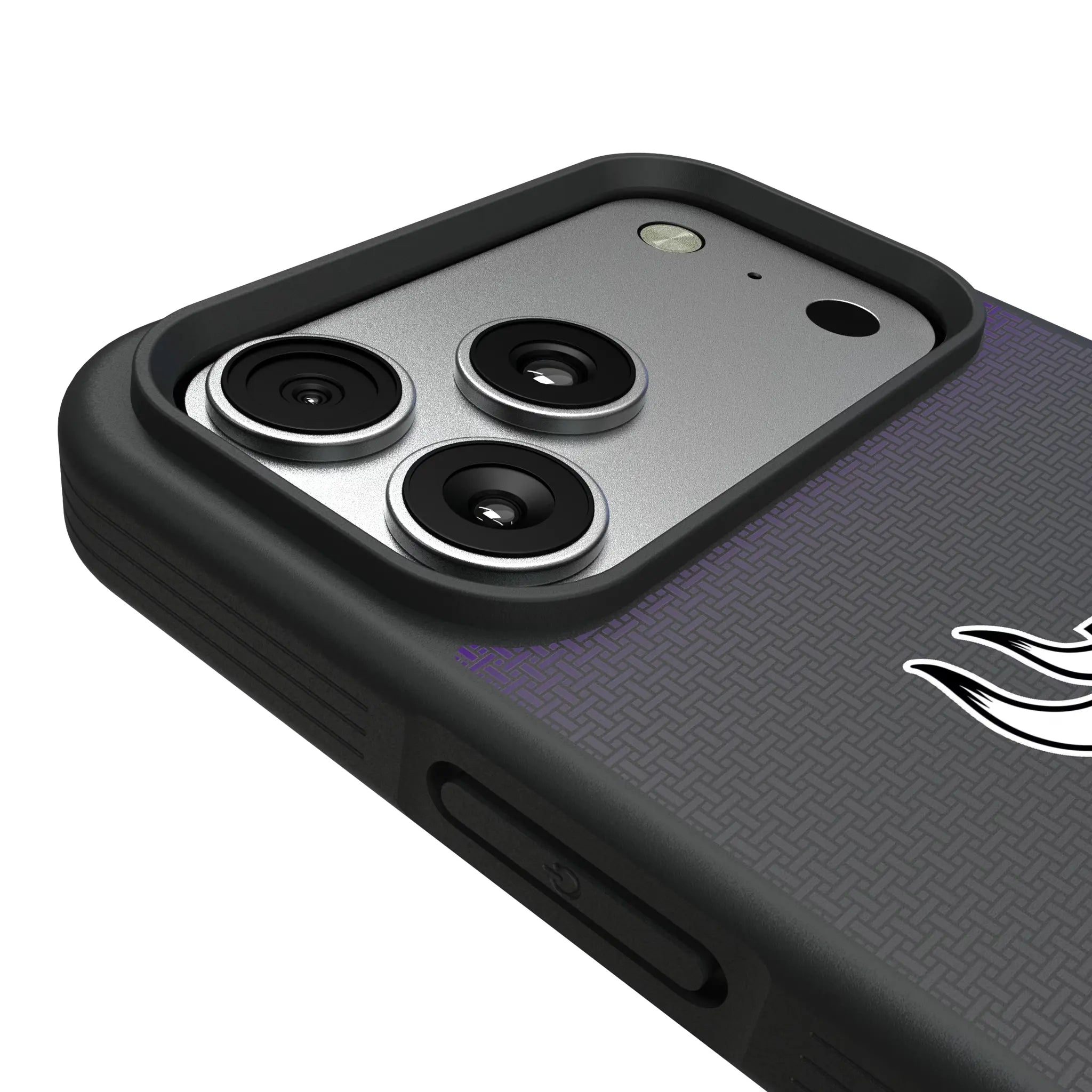 Minnesota Vikings Linen Bump Phone Case