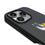 Minnesota Vikings Linen MagSafe Compatible Phone Case for Apple iPhone