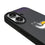 Minnesota Vikings Linen MagSafe Compatible Phone Case for Apple iPhone