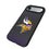 Minnesota Vikings Linen MagSafe Compatible Phone Case for Apple iPhone