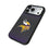 Minnesota Vikings Linen MagSafe Compatible Phone Case for Apple iPhone