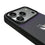 Minnesota Vikings Linen MagSafe Compatible Phone Case for Apple iPhone