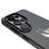 Minnesota Vikings Linen MagSafe Compatible Phone Case for Samsung Galaxy