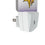 Minnesota Vikings Linen Night Light 2-Pack