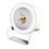 Minnesota Vikings Linen Night Light Charger and Bluetooth Speaker