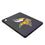 Minnesota Vikings Linen Tablet Case for Apple iPad