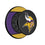 Minnesota Vikings Mesh PopSockets Magnetic Phone Grip and Stand