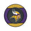 Minnesota Vikings Mesh PopSockets Magnetic Phone Grip and Stand