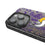 Minnesota Vikings Paisley Bling Phone Case