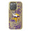 Minnesota Vikings Paisley Bling Phone Case