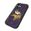 Minnesota Vikings Paisley Bump Phone Case