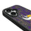 Minnesota Vikings Paisley Bump Phone Case