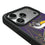 Minnesota Vikings Paisley Bump Phone Case