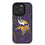 Minnesota Vikings Paisley Bump Phone Case