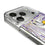 Minnesota Vikings Paisley Glitter Phone Case