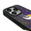 Minnesota Vikings Paisley MagSafe Compatible Phone Case for Apple iPhone