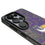 Minnesota Vikings Paisley MagSafe Compatible Phone Case for Samsung Galaxy