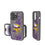 Minnesota Vikings Paisley Soft Touch Phone Case