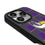 Minnesota Vikings Plaid MagSafe Compatible Phone Case for Apple iPhone